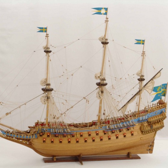 Model Vasa Model Vasa