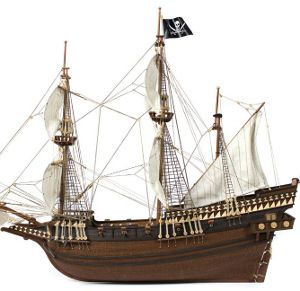 Pirátská loď