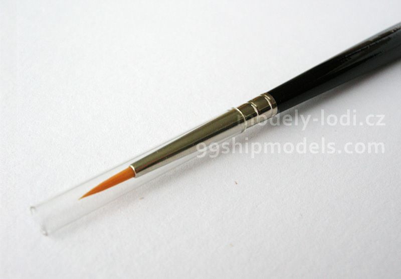 Kulatý štětec 1 Jotika Admiralty Brushes Kulatý štětec 1 Jotika Admiralty Brushes