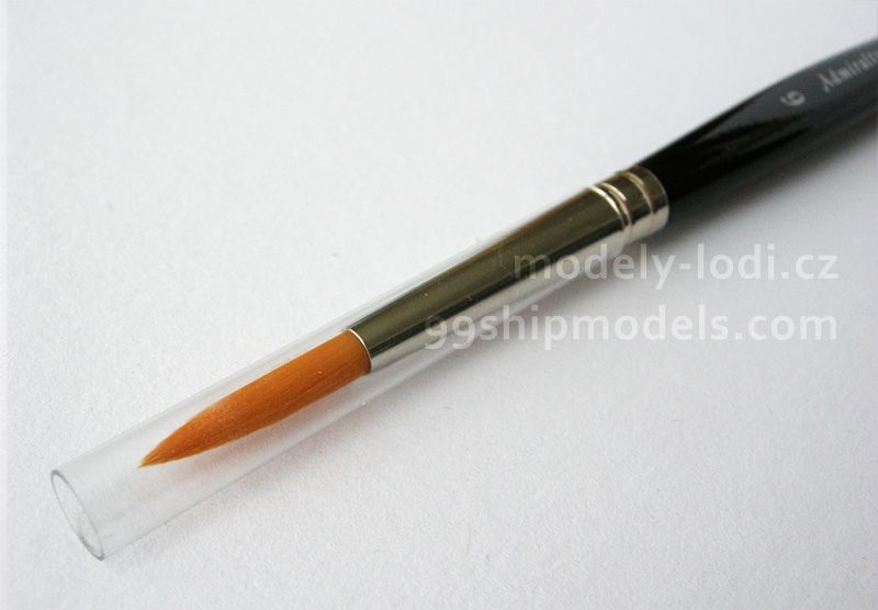 Kulatý štětec 6 Jotika Admiralty Brushes Kulatý štětec 6 Jotika Admiralty Brushes