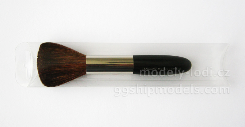 Štětec na prach Jotika Admiralty Brushes