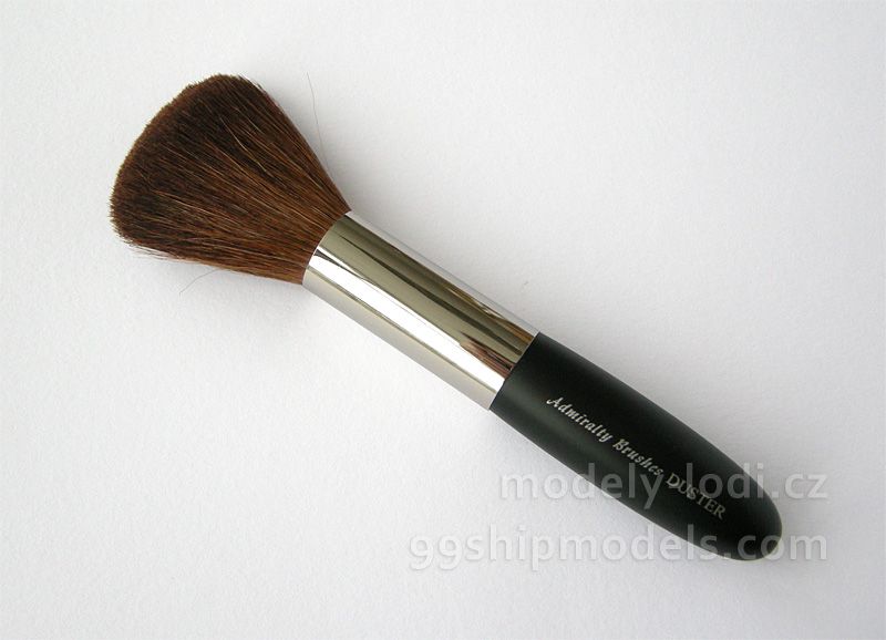 Štětec na prach Jotika Admiralty Brushes