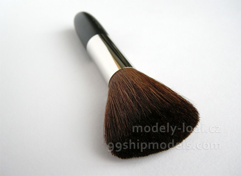 Štětec na prach Jotika Admiralty Brushes