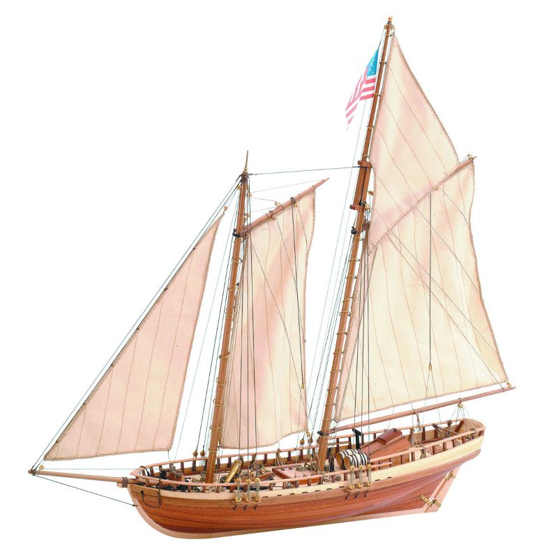 Model lodi Virginia od Artesania Latina