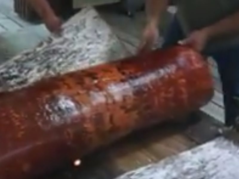 Jak se vyráběla indiánská kánoe ( S modely-lodi.cz za poznáním) Jak se vyráběla indiánská kánoe ( S modely-lodi.cz za poznáním)