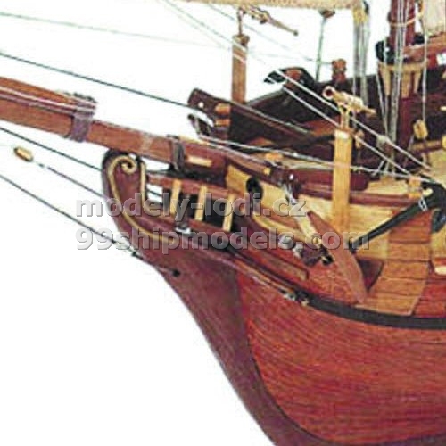 Model lodi Independence Artesania Latina