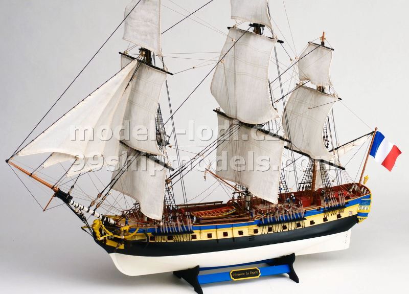 Model lodi La Fayette N od Artesania Latina