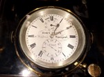 Artefakty Franklinovy výpravy (S Modely-lodí.cz za lodí HMS Terror) Artefakty Franklinovy výpravy (S Modely-lodí.cz za lodí HMS Terror)
