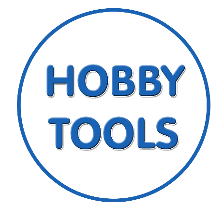 Hobby tools