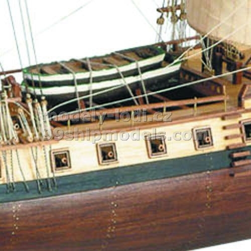 Model lodi Hermione La Fayette Artesania Latina