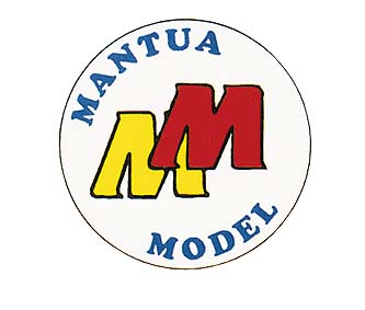 Mantua Model Group na www.modely-lodi.cz
