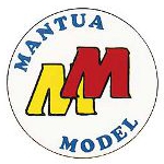 Modely lodí Mantua Modely lodí Mantua