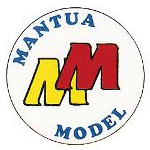 Modely lodí Mantua